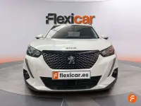 Usado Peugeot 2008 Allure 131 CV (96 kW) 2020 Blanco SUV