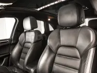 Usado Porsche Macan 258 CV (189 kW) 2015 Azul SUV