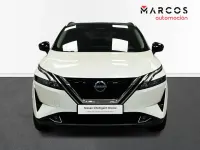 Usado Nissan Qashqai N-Connecta 140 CV (102 kW) 2022 SUV