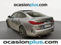 Usado BMW 220 178 CV (130 kW) 2024 Gris Coupe