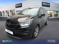 Usado Opel Mokka Innovation 140 CV (102 kW) 2019 Negro SUV
