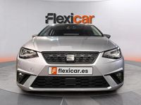 Usado Seat Ibiza Style 116 CV (85 kW) 2023 Blanco Utilitario