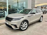 usado Land Rover Range Rover Velar 3.0D R-Dynamic S 4WD Aut. 300