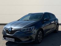 Używany Renault Mégane IV Techno 140 KM (102 kW) 2023 Szary Hatchback