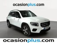 Usado Mercedes GLB220 190 CV (139 kW) 2023 Blanco SUV