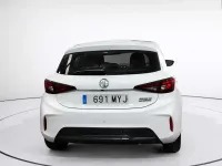 Usado MG MG3 Comfort 194 CV (142 kW) 2025 Blanco Utilitario
