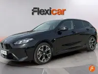 Usado BMW 120 163 CV (119 kW) 2025 Negro Utilitario