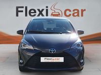 usado Toyota Yaris 1.0 70 Active Tech Gasolina en Flexicar Arteixo