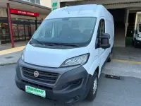 Usado Fiat Ducato 116 CV (85 kW) 2020 Blanco Van
