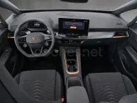 Nuevo Cupra Born e-Boost 169 kW (231 CV) 2026 Eléctrico Utilitario