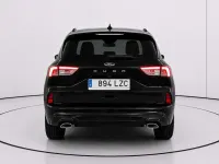 Usado Ford Kuga ST-Line X 150 CV (110 kW) 2022 Negro SUV