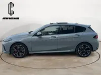 Usado BMW 120 170 CV (125 kW) 2025 Gris / plata Utilitario
