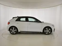 Usado Audi A1 Sportback Advanced Plus 110 CV (80 kW) 2022 Blanco Utilitario