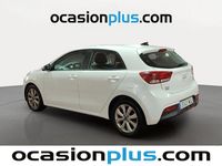 Usado Kia Rio 100 CV (73 kW) 2023 Blanco Utilitario