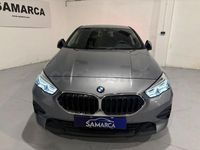 Usado BMW 216 116 HP (85 kW) 2023 Cinzento Coupé
