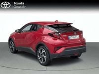 Usado Toyota C-HR Advance 122 CV (89 kW) 2022 Rojo SUV