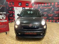 usado Fiat 500L Living 1.6Mjt II S&S Lounge 120