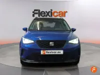 Usado Seat Arona Style 110 CV (80 kW) 2023 Azul SUV