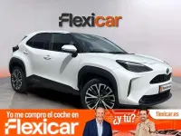 Usado Toyota Yaris Cross Active 116 CV (85 kW) 2023 Blanco SUV