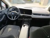 Usado BMW 218 150 CV (110 kW) 2024 Blanco Familiar