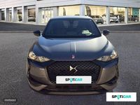 Usado DS Automobiles DS3 Performance 100 CV (73 kW) 2020 Gris SUV