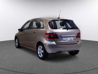 Usado Mercedes B180 109 CV (80 kW) 2008 Blanco Monovolumen