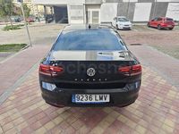 Usado VW Passat Executive 122 CV (89 kW) 2021 Negro Berlina