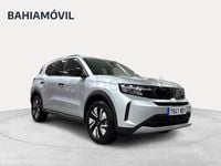 Usado Opel Frontera 146 CV (107 kW) 2025 Gris / plata SUV