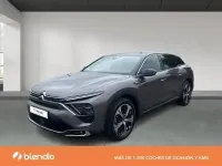 Nuevo Citroën C5 Aircross 180 CV (132 kW) 2026 SUV