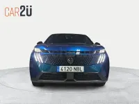 Usado Peugeot 3008 GT 145 CV (106 kW) 2025 Azul SUV