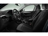 Usado BMW X2 Comfort Edition 150 CV (110 kW) 2020 Gris / plata SUV