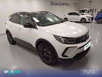 usado Opel Grandland X 1.6 Turbo PHEV Auto 165kW/225CV GS