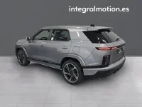 Nuevo SsangYong Actyon 163 CV (119 kW) 2026 Gris