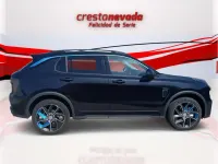 Usado Lynk & Co 01 261 CV (191 kW) 2022 Negro SUV