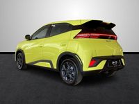 Nuevo BYD Dolphin Surf Boost 64 kW (88 CV) 2026 Amarillo Utilitario