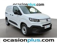 Nowe Fiat Doblò 100 KM (73 kW) 2026 Szary Minivan