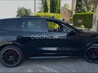 Usado Porsche Cayenne 440 CV (323 kW) 2014 Negro SUV