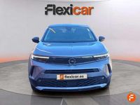 Usado Opel Mokka Edition 101 CV (74 kW) 2021 Gris SUV