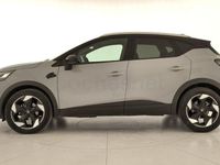 Usado Renault Captur Techno 100 CV (73 kW) 2025 Gris / plata SUV