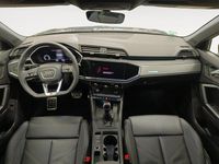 Usado Audi Q3 Sportback 150 CV (110 kW) 2025 Gris/plata SUV