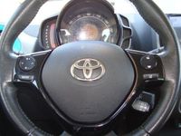 usado Toyota Aygo X-PLAY 1.0 VVT 72 CV 5 P