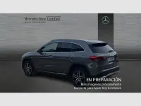 Usado Mercedes GLA200 Progressive 163 CV (119 kW) 2021 Gris SUV