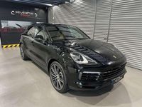 Usado Porsche Cayenne 340 CV (250 kW) 2019 Negro SUV