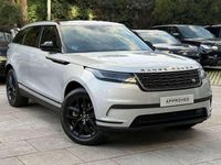 Usado Land Rover Range Rover Velar S 404 CV (297 kW) 2024 Plateado SUV