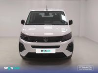 Nuevo Peugeot Rifter Allure 130 CV (95 kW) 2026 Negro Monovolumen