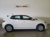 usado Skoda Fabia 1.0 TSI Ambition 70 kW (95 CV)