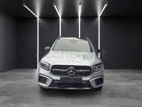 Nuevo Mercedes GLB200 150 CV (110 kW) 2025 Gris / plata SUV