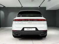 Usado Porsche Cayenne 470 CV (345 kW) 2024 Blanco SUV