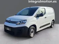 Usado Citroën Berlingo 76 CV (55 kW) 2020 Monovolumen