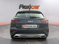 Usado Kia XCeed 120 CV (88 kW) 2022 Gris SUV